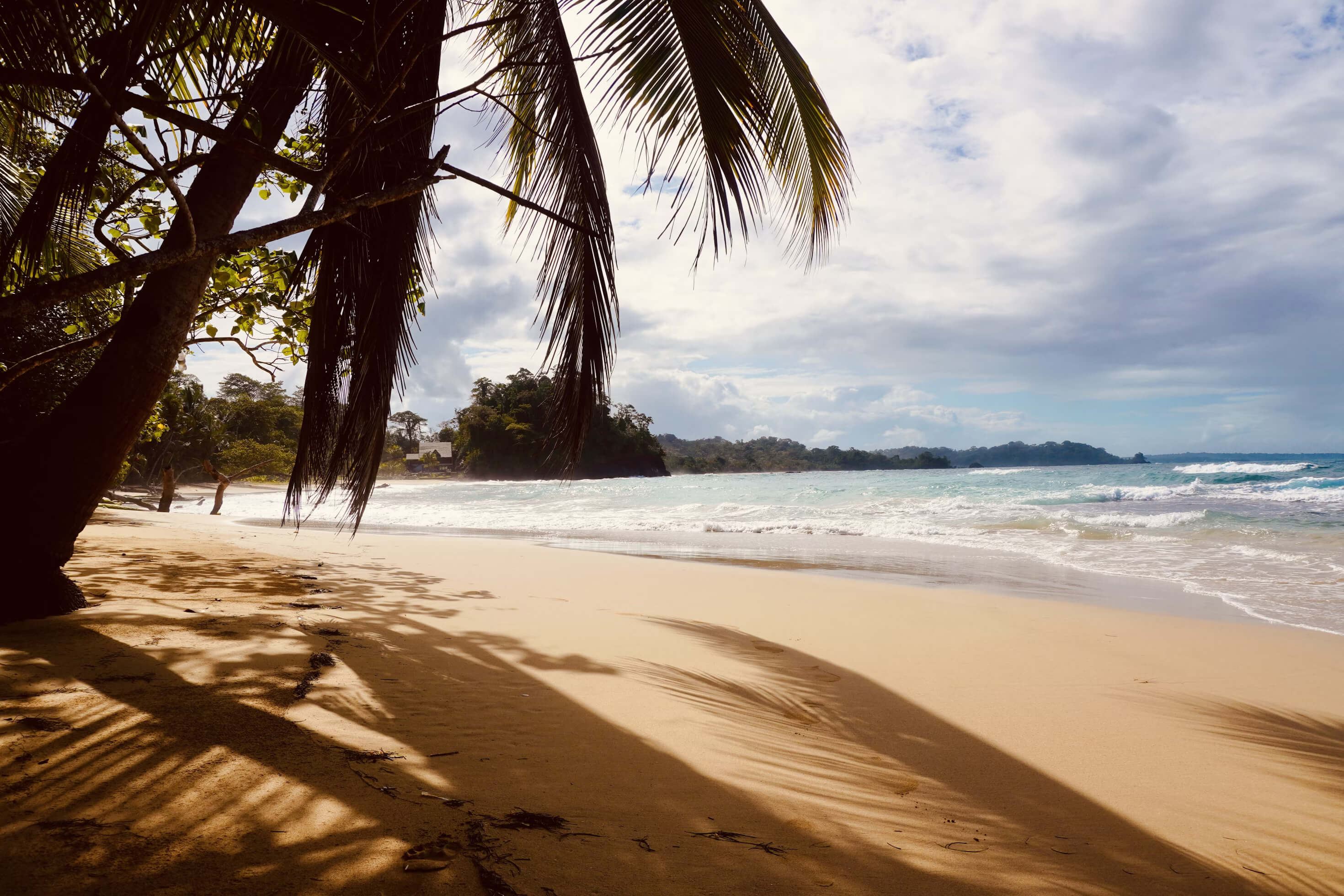 Bocas del Toro